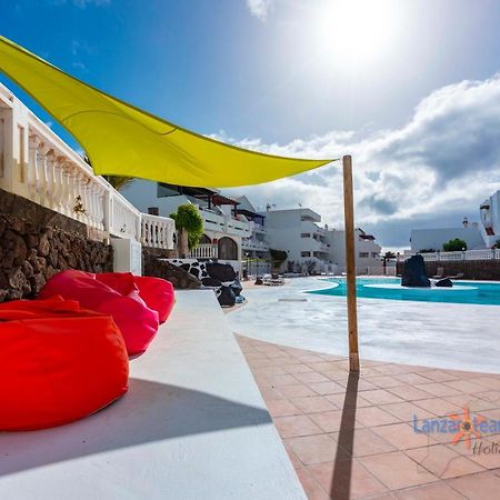 Vivienda Vacacional Cactus Costa Teguise Luaran gambar