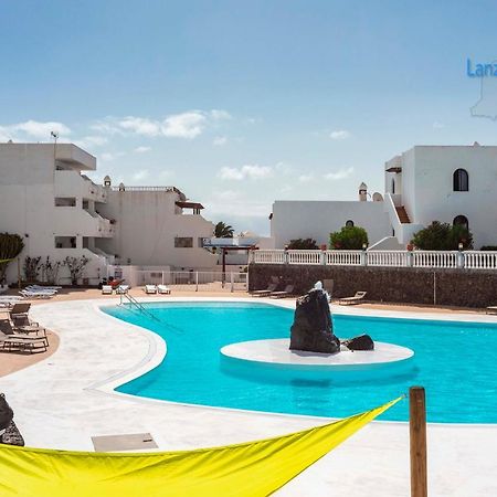 Vivienda Vacacional Cactus Costa Teguise Luaran gambar